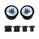 Ikon Earplug Swallow- Plug Schwalbe